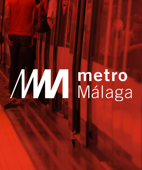 Metro Málaga